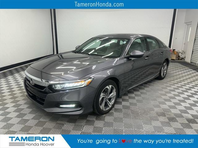 2020 Honda Accord