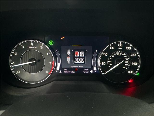 Photo of 2022 Platinum White Pearl Acura RDX