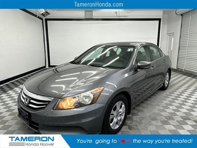 2011 Honda Accord