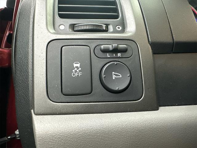 Photo of 2011 Tango Red Pearl Honda CR-V