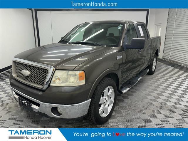 2008 Ford F-150