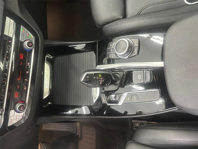 Photo of 2021 Alpine White BMW X3