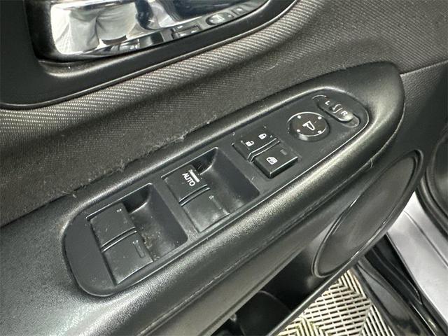 Photo of 2022 Modern Steel Metallic Honda HR-V