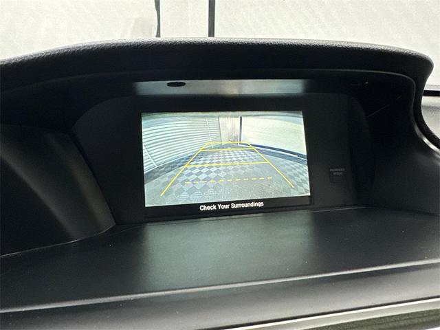 Photo of 2014 Champagne Frost Pearl Honda Accord
