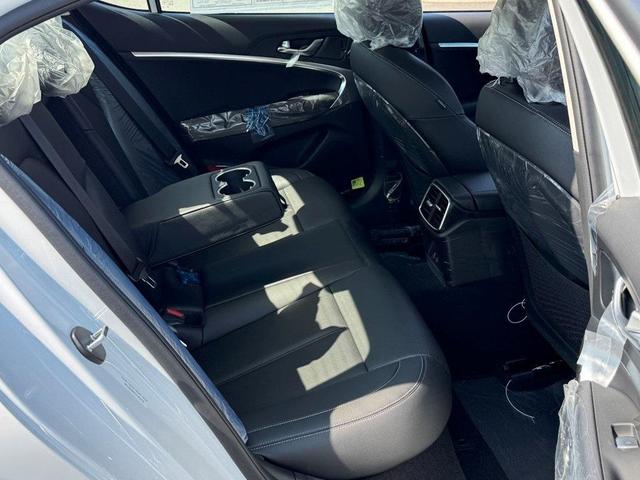 Photo of 2026 Alta White Genesis G70