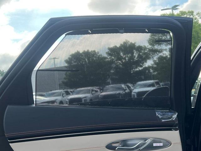 Photo of 2026 Capri Blue Genesis GV70