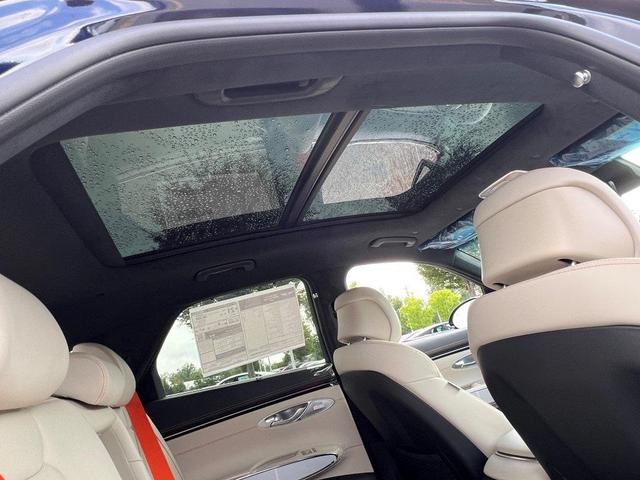 Photo of 2026 Capri Blue Genesis GV70