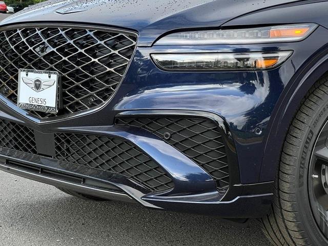 Photo of 2026 Capri Blue Genesis GV70