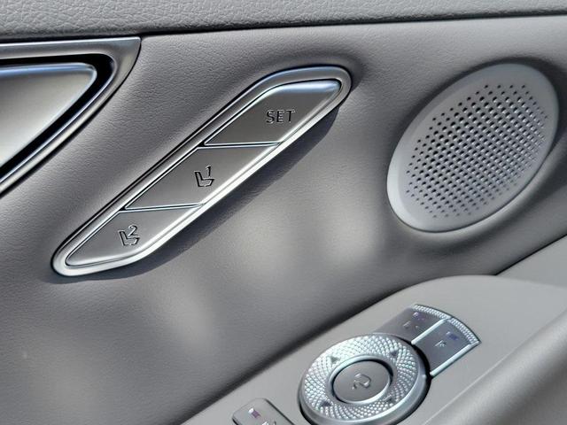 Photo of 2026 Blue Genesis G80