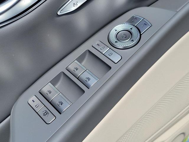 Photo of 2026 Blue Genesis G80
