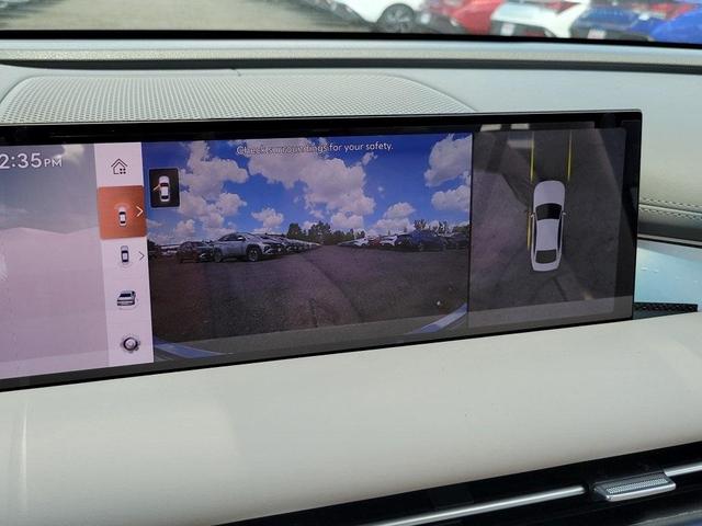 Photo of 2026 Blue Genesis G80