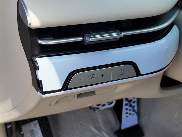 Photo of 2026 Blue Genesis G80