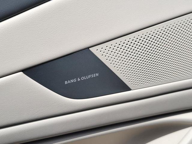 Photo of 2026 Blue Genesis G80