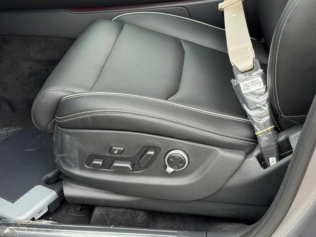 Photo of 2026 Silver Genesis Electrified GV70
