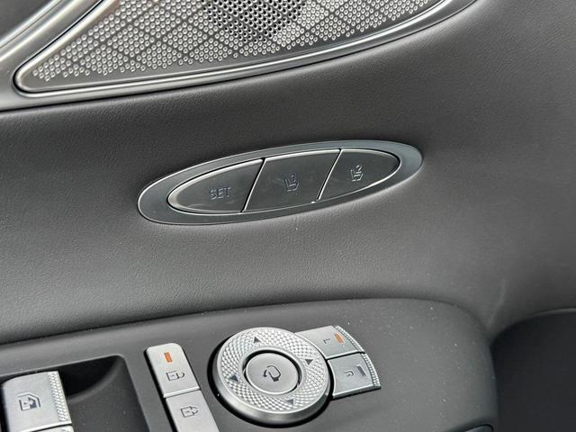 Photo of 2026 Silver Genesis Electrified GV70