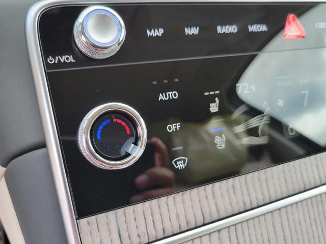 Photo of 2026 Green Genesis GV80