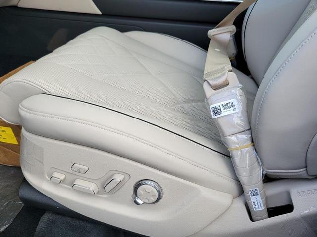 Photo of 2026 Green Genesis GV80
