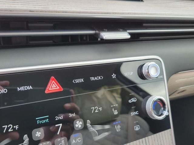 Photo of 2026 Green Genesis GV80