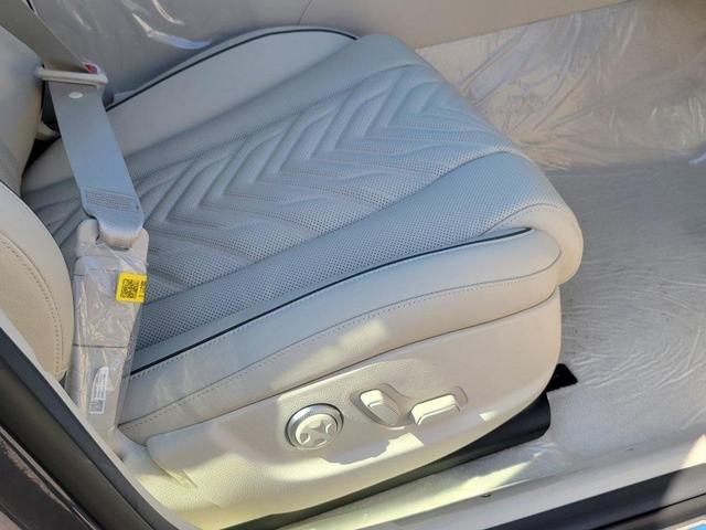 Photo of 2026 Blue Genesis G80