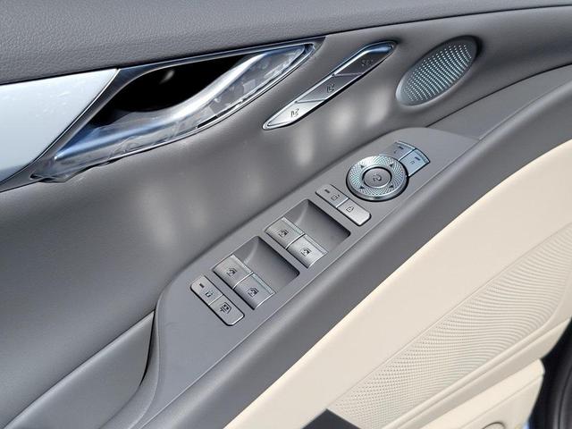 Photo of 2026 Blue Genesis G80