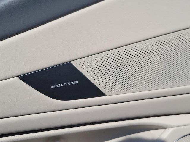 Photo of 2026 Blue Genesis G80