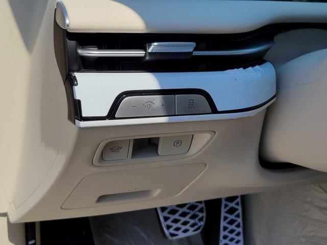 Photo of 2026 Blue Genesis G80