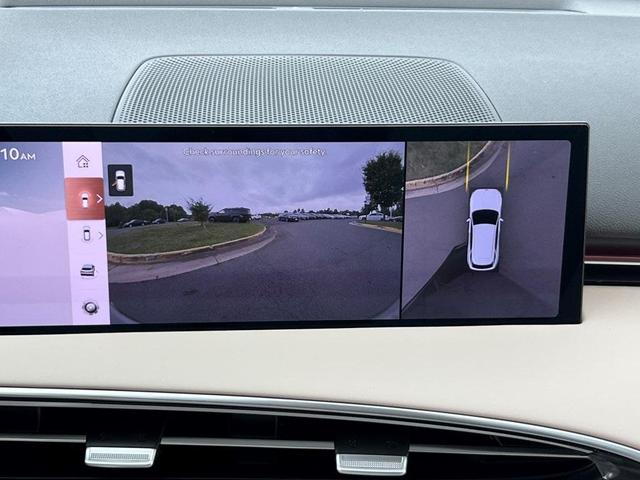 Photo of 2026 Gray Genesis GV70