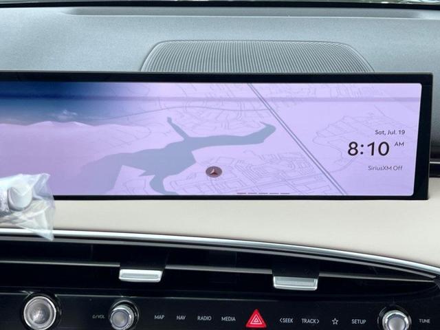 Photo of 2026 Gray Genesis GV70