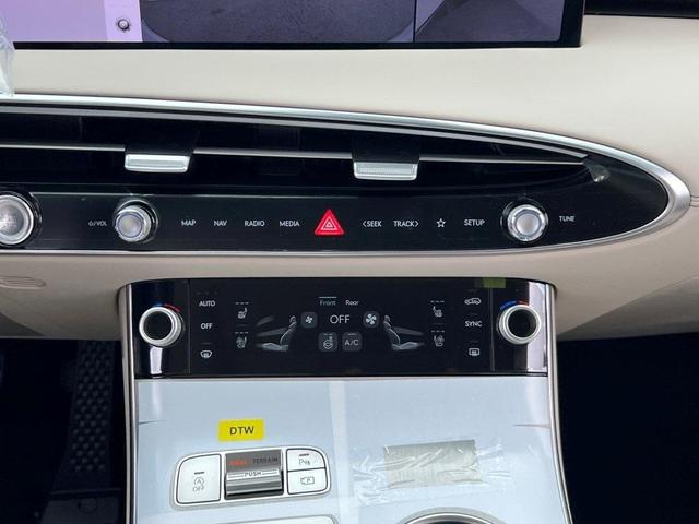 Photo of 2026 Gray Genesis GV70