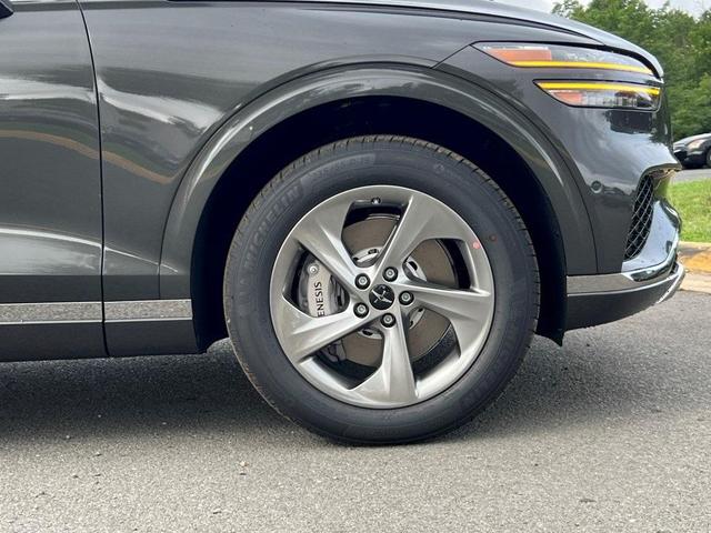 Photo of 2026 Gray Genesis GV70