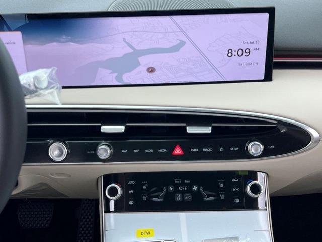 Photo of 2026 Gray Genesis GV70