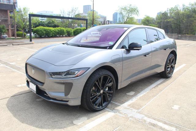 2024 Jaguar I-pace