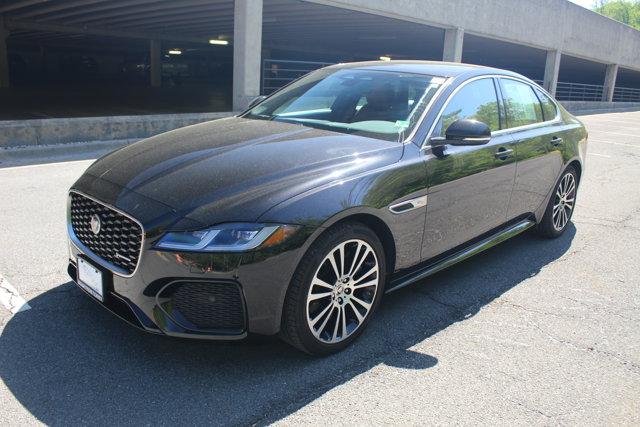 2024 Jaguar XF
