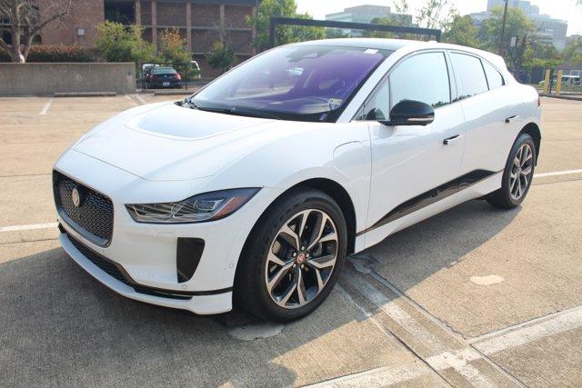 2022 Jaguar I-pace