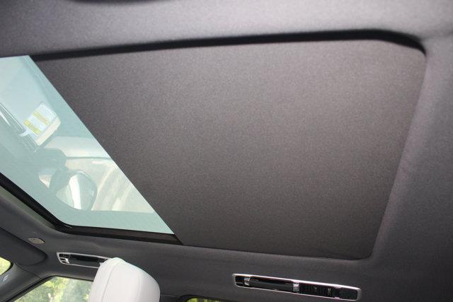 Photo of 2025 Eiger Grey Metallic Land Rover Range Rover Sport