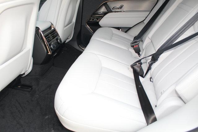 Photo of 2025 Eiger Grey Metallic Land Rover Range Rover Sport