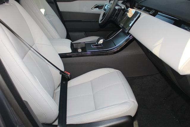 Photo of 2026 Varesine Blue Metallic Land Rover Range Rover Velar