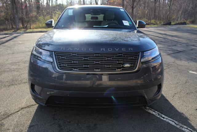Photo of 2026 Varesine Blue Metallic Land Rover Range Rover Velar
