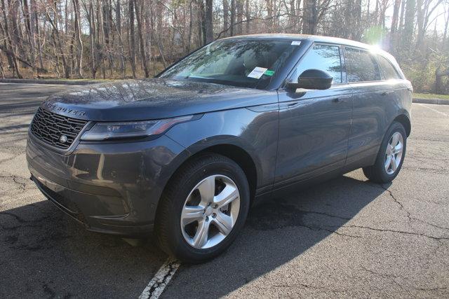 Photo of 2026 Varesine Blue Metallic Land Rover Range Rover Velar