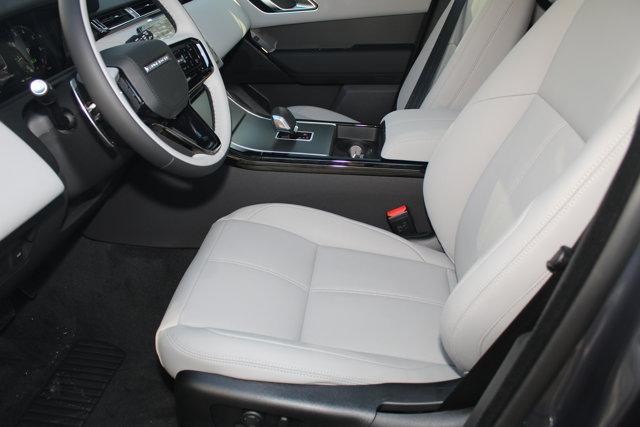 Photo of 2026 Varesine Blue Metallic Land Rover Range Rover Velar