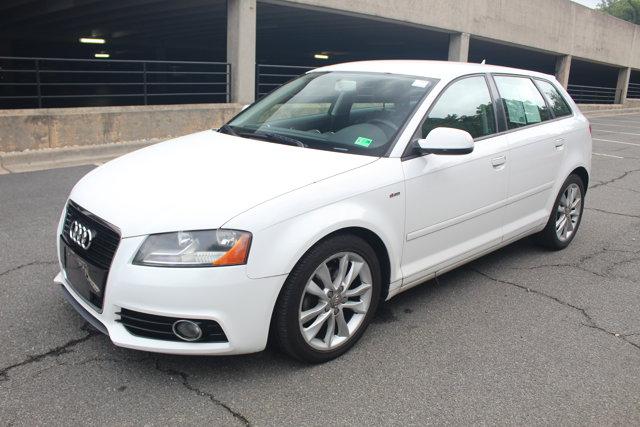 2012 Audi A3