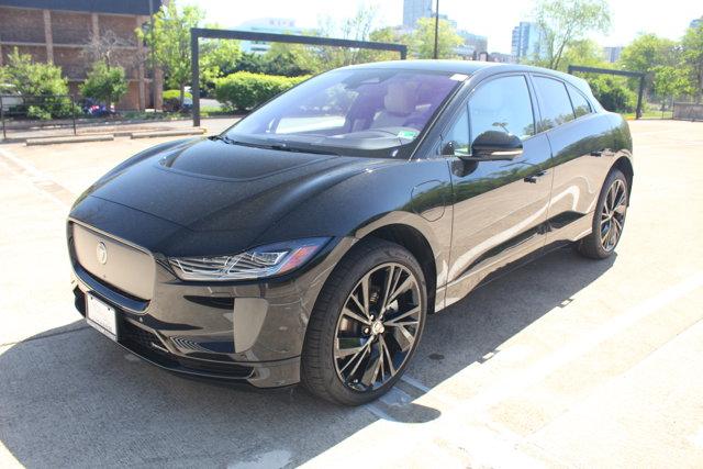 2024 Jaguar I-pace