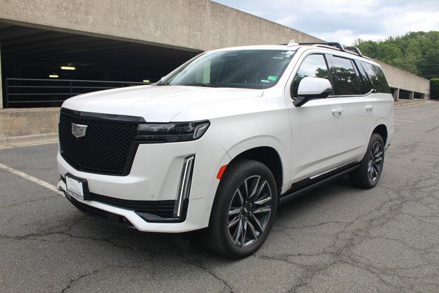 2021 Cadillac Escalade
