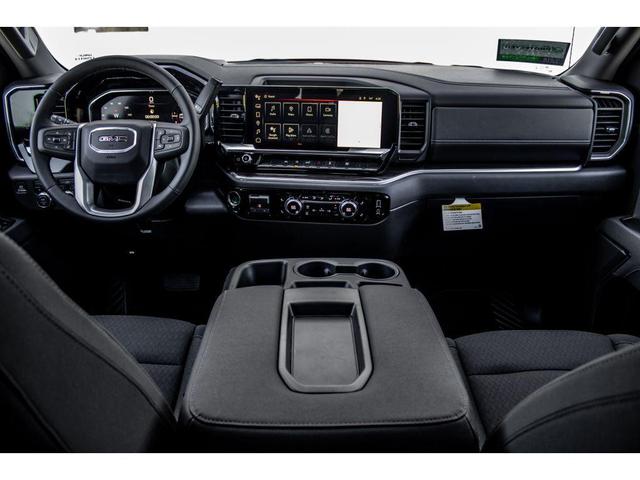Photo of 2025 Cardinal Red GMC Sierra 1500