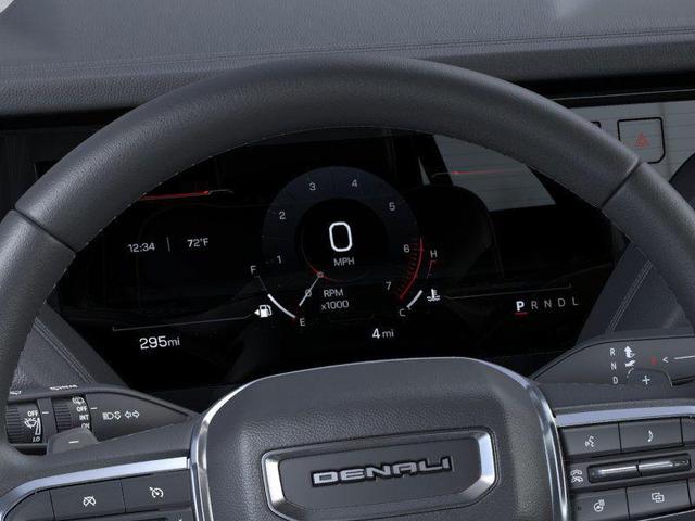 Photo of 2026 Summit White GMC Yukon