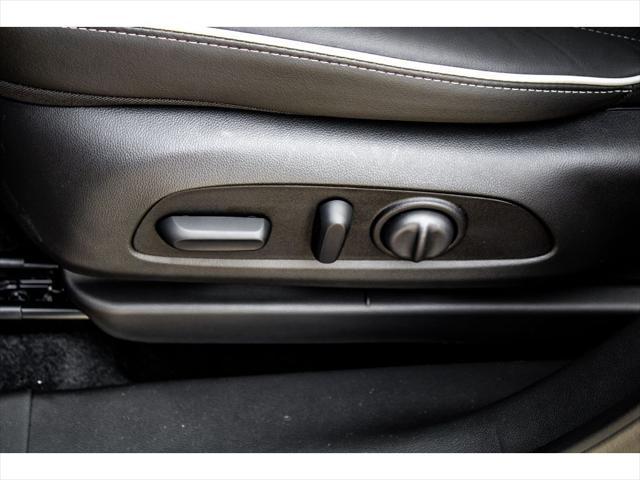 Photo of 2025 Ebony Twilight Metallic Buick Encore GX
