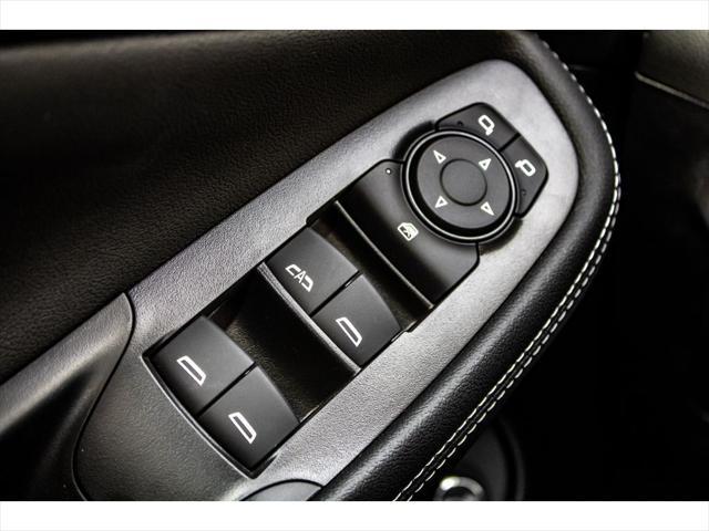 Photo of 2025 Ebony Twilight Metallic Buick Encore GX