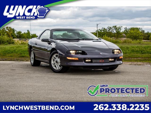 1994 Chevrolet Camaro