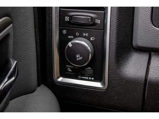 Photo of 2014 Black Clearcoat RAM 1500