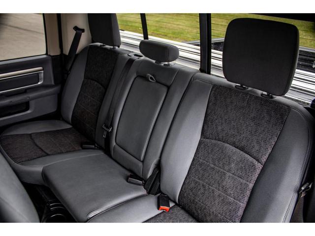 Photo of 2014 Black Clearcoat RAM 1500